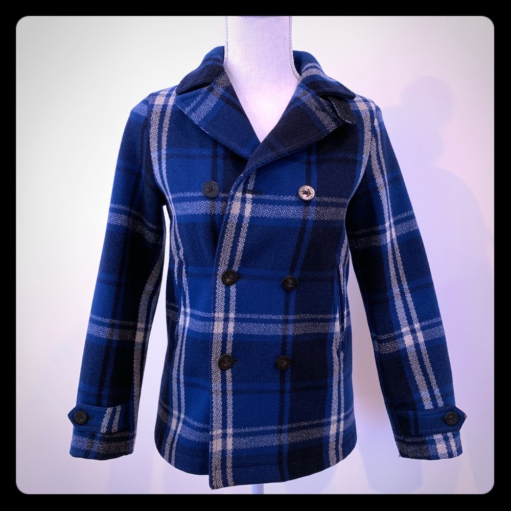 Burberry children coat 🧥 - Picture 1 of 7